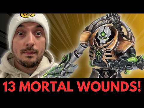 Cryptek Conclave Breakdown – Why Praetorians Suddenly Matter!