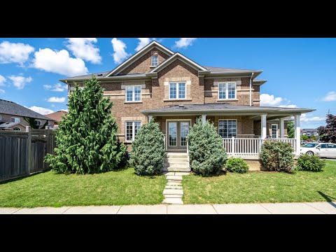 48 Snowberry Crescent - Georgetown, Ontario