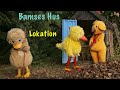 Bamses Billedbog Bamses Hus Lokationer