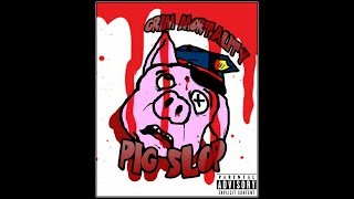 Grim Mortality - Pig Slop