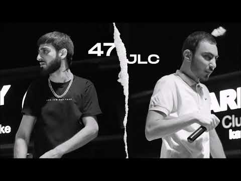 47 - KAP CHUNI feat. JLC