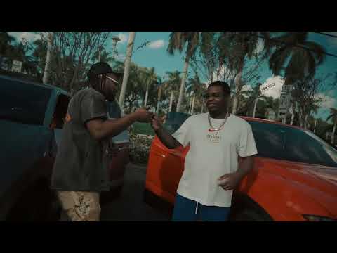 RSB Tank x Bestdress Fresh - State to State (Official Video)
