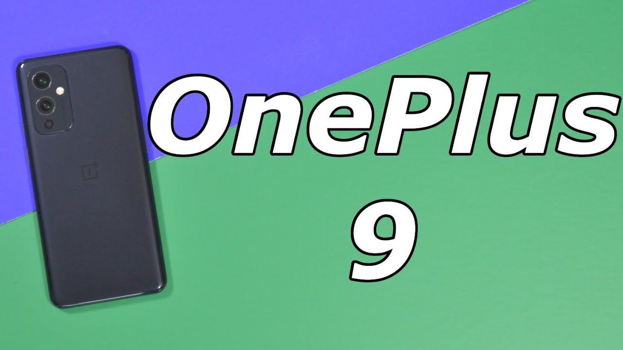 OnePlus 9 Review: Better but not best