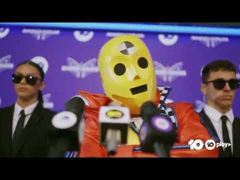The Masked Singer Teases First Masks – Ryno’s TV