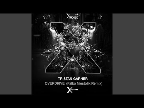 Overdrive (Falko Niestolik Mix)