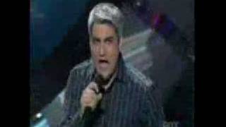 Taylor Hicks' Top 3 Encore Performance