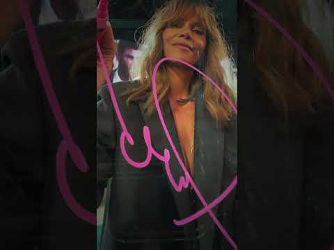 We're keeping this forever