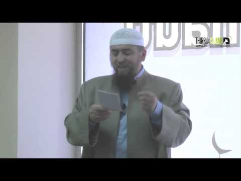 Të tre ishin bujar por i treti edhe më tepër? - Hoxhë Dhulkarnejn Ramadani