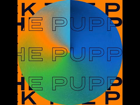 David Agrella - The Puppets Are Back