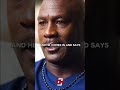 Michael Jordan Angry At Dennis Rodman For Getting Ejected Dennis Knew He F Ked Up