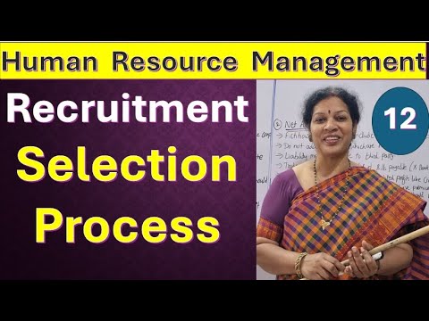 1 Human Resource Management Subject Introduction With Features Scope of HRM