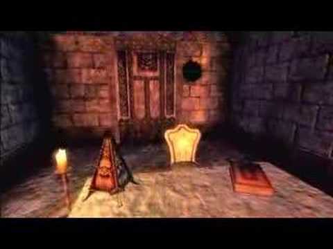 The Elder Scrolls IV : Oblivion : The Shivering Isles Xbox 360