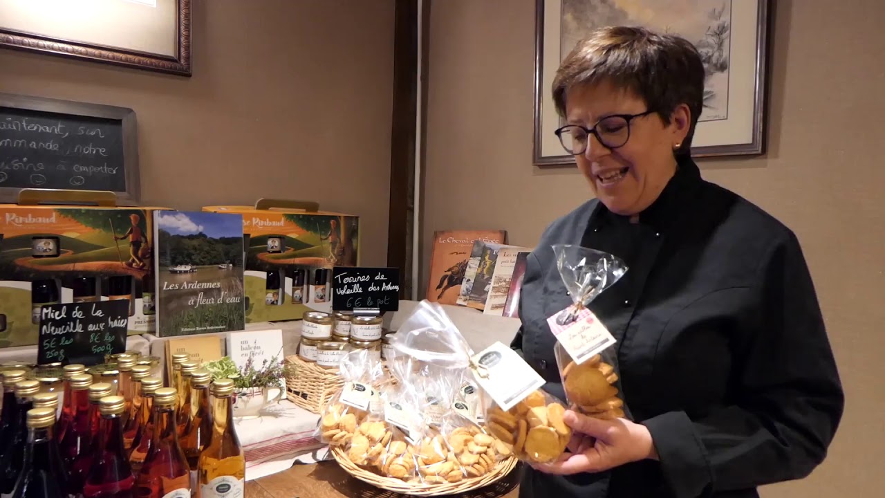 un jour un produit