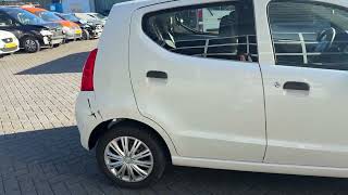 Automobile Suzuki Alto 1.0 Comfort, airco in vendita - Immagine 4 | Autoline IT Automobile Suzuki Alto 1.0 Comfort, airco | Immagine 4 - Autoline