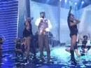 Akon ft. Snoop Dogg - I wanna love you in AmA 2006