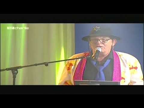 Jeg er en glad lille Cowboy - Fede Finn & Funny Boyz (Top Charlie)