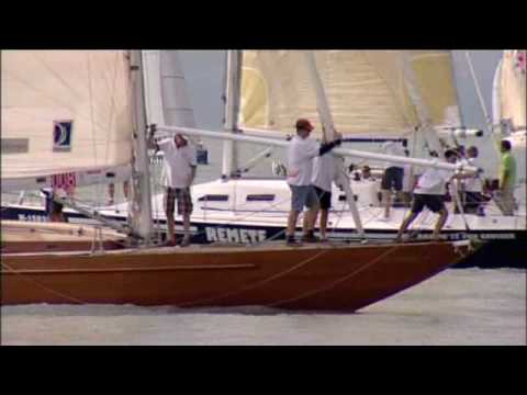 41. Kékszalag - Összefoglaló 1.rész