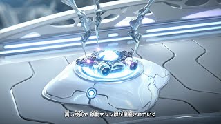 カービィのエアライダー 初見 口ベタ実況 ロードトリップ5