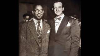 Shiny Stockings - Harry James live, Monterey Jazz Festival, 1965