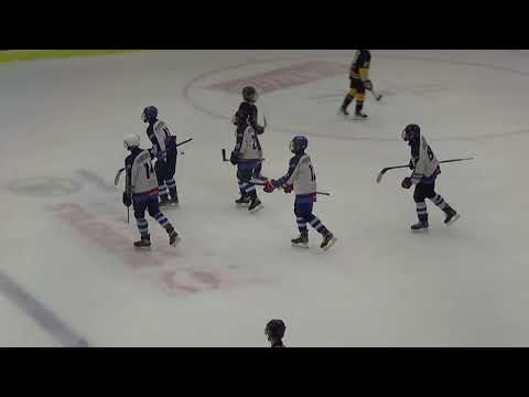 2022.09.25 HC Tábor B - HC Střelci JH I