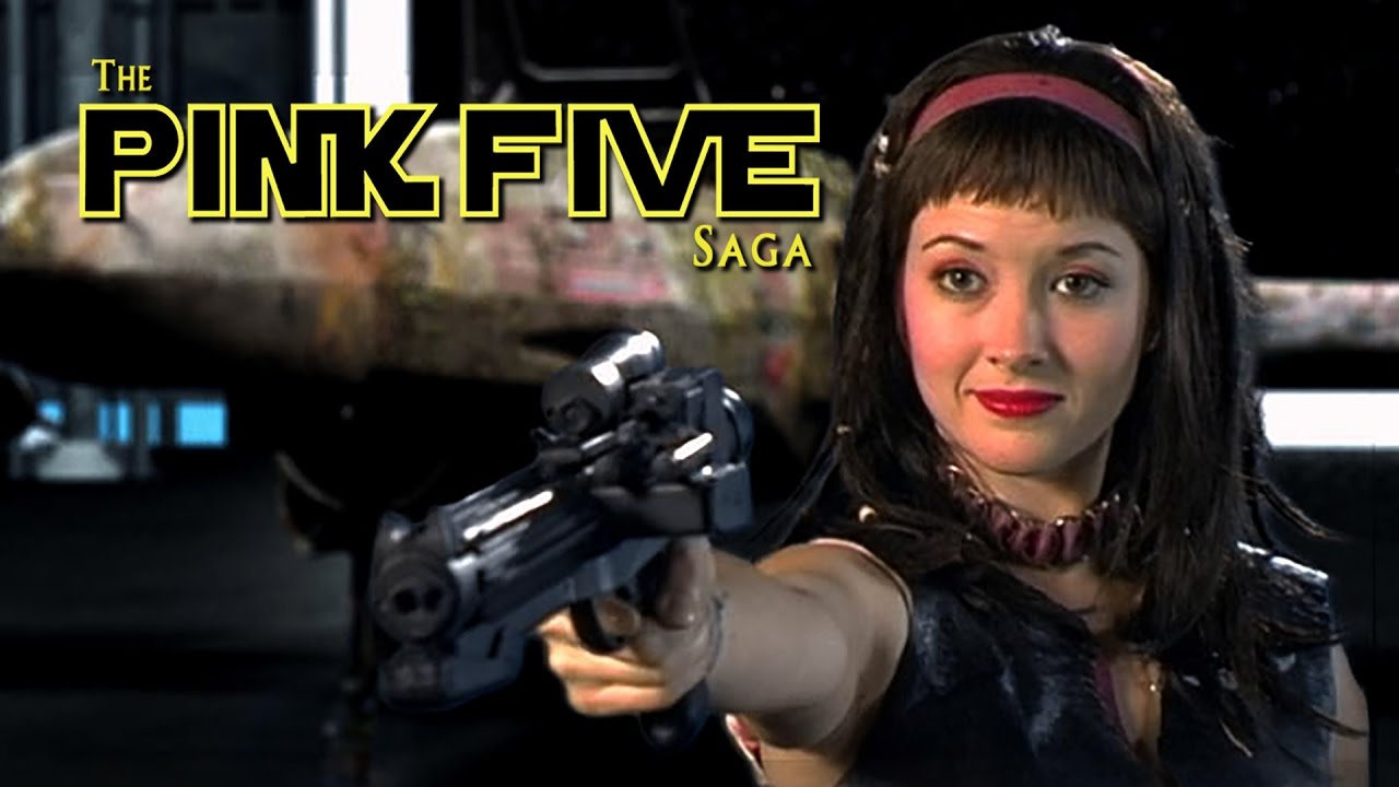 Return of Pink Five Trailer Thumbnail