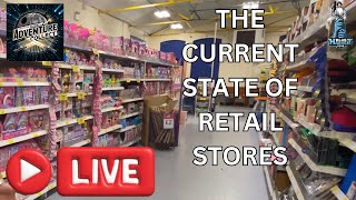 What’s The Current State Of The Toy Aisle
