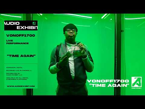 Audio Exhibit and VonOff1700