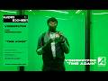VonOff1700 - Time Again (Live Performance) | Audio Exhibit