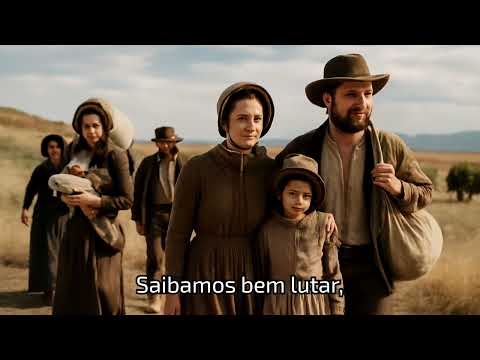 Nossa lei é trabalhar | Hino SUD | n° 142 | 🇧🇷