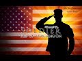 Solider Keep On Marching On - Best US Military Tribute Ever