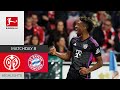 Coman & Kane Again! Bayern With Victory | 1. FSV Mainz 05 - FC Bayern München 1-3 | MD 8 – BL 23/24