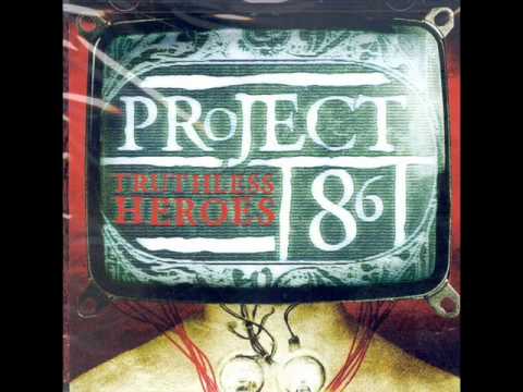 Project 86 - Hollow Again