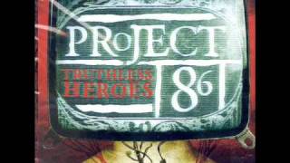 Project 86 - Hollow Again