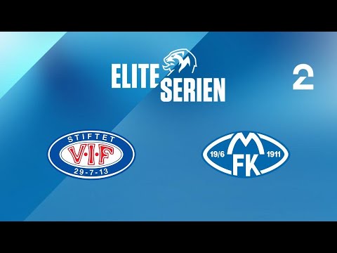 Vålerenga 0 - 4 Molde - sammendrag