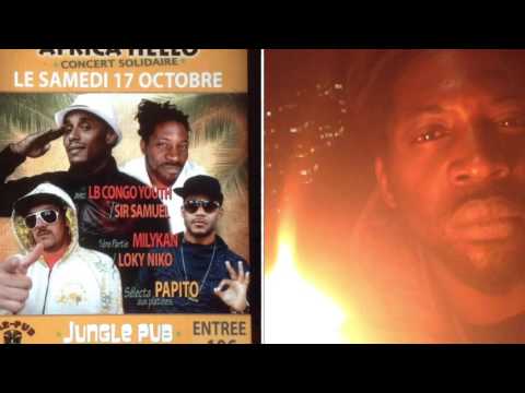 Better dayz-LB Congo youth