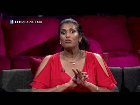 El Pique de Falú 06-14-16 (04) - Entreivsta a Remi Martin