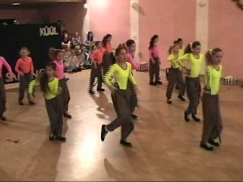 Victory Dance Havířov - Reklama