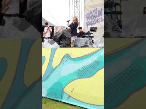 [190922/렛츠락페스티벌]치즈(CHEEZE)-좋아해(bye) Rock ver.