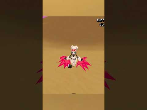 what if a 💅 robotgirl could walk on water  #gamedev #indiegame #gaming