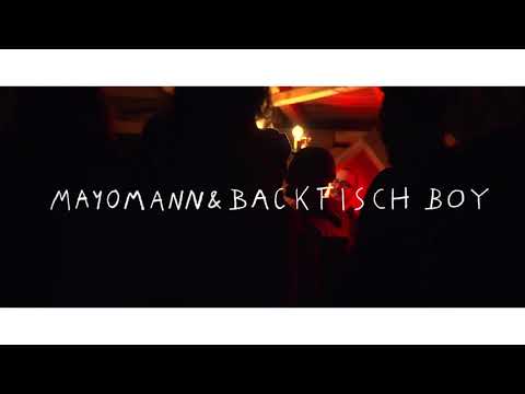 Snippet #5 - Mayomann & Backfisch Boy 2 (2018)