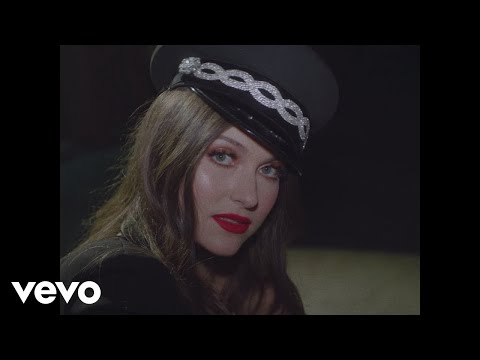 Elle Winter - Yeah, No. (Official Video)
