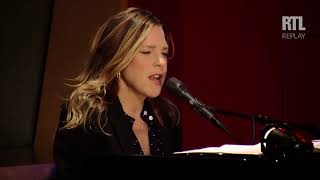 Diana Krall   California Dreamin&#39;   RTL   RTL