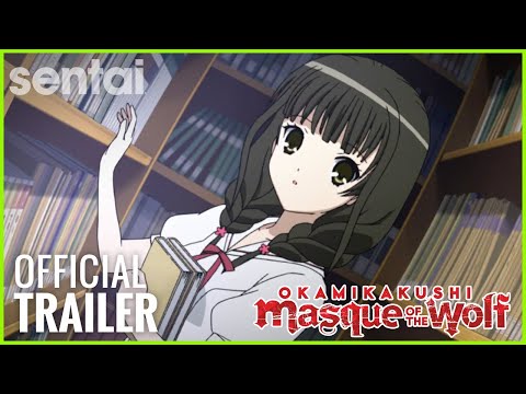 Трейлер Sentai