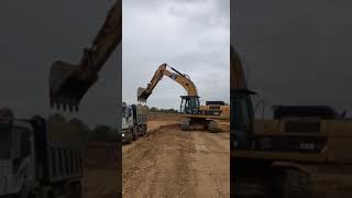 CATERPILLAR 336DLN tracked excavator for sale image 4 CATERPILLAR 336DLN tracked excavator image 4