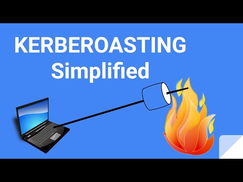 Kerberoasting Simplified