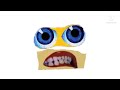 Battle Csupo Episode 1 Round 6 Splaat Had Rainbow Vomit