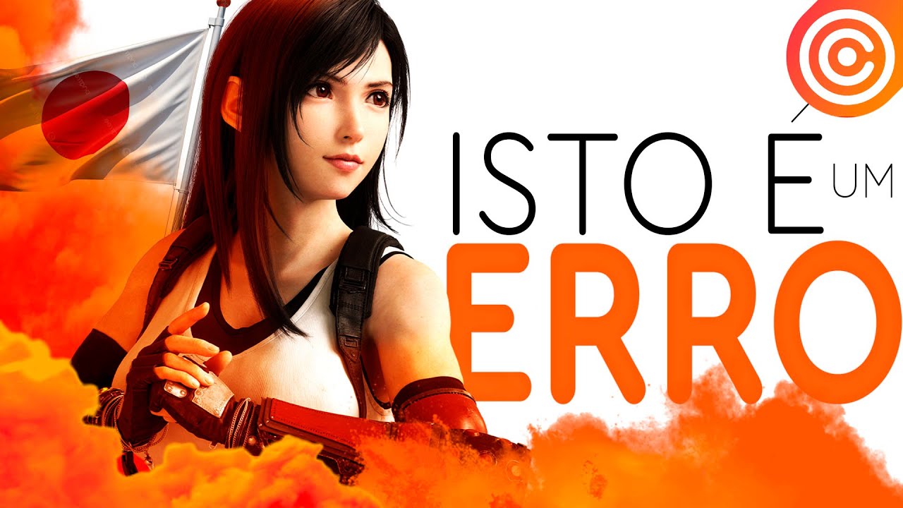 Japoneses começam a CEDER aos WOKES