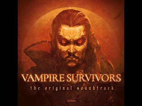 Disk 03-01 Roaring Thunder - Vampire Survivors Original Soundtrack