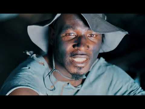T kasha-Kazi yangu (Official Music Video)release 