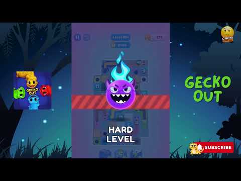 Level 833 preview - Hell Mode